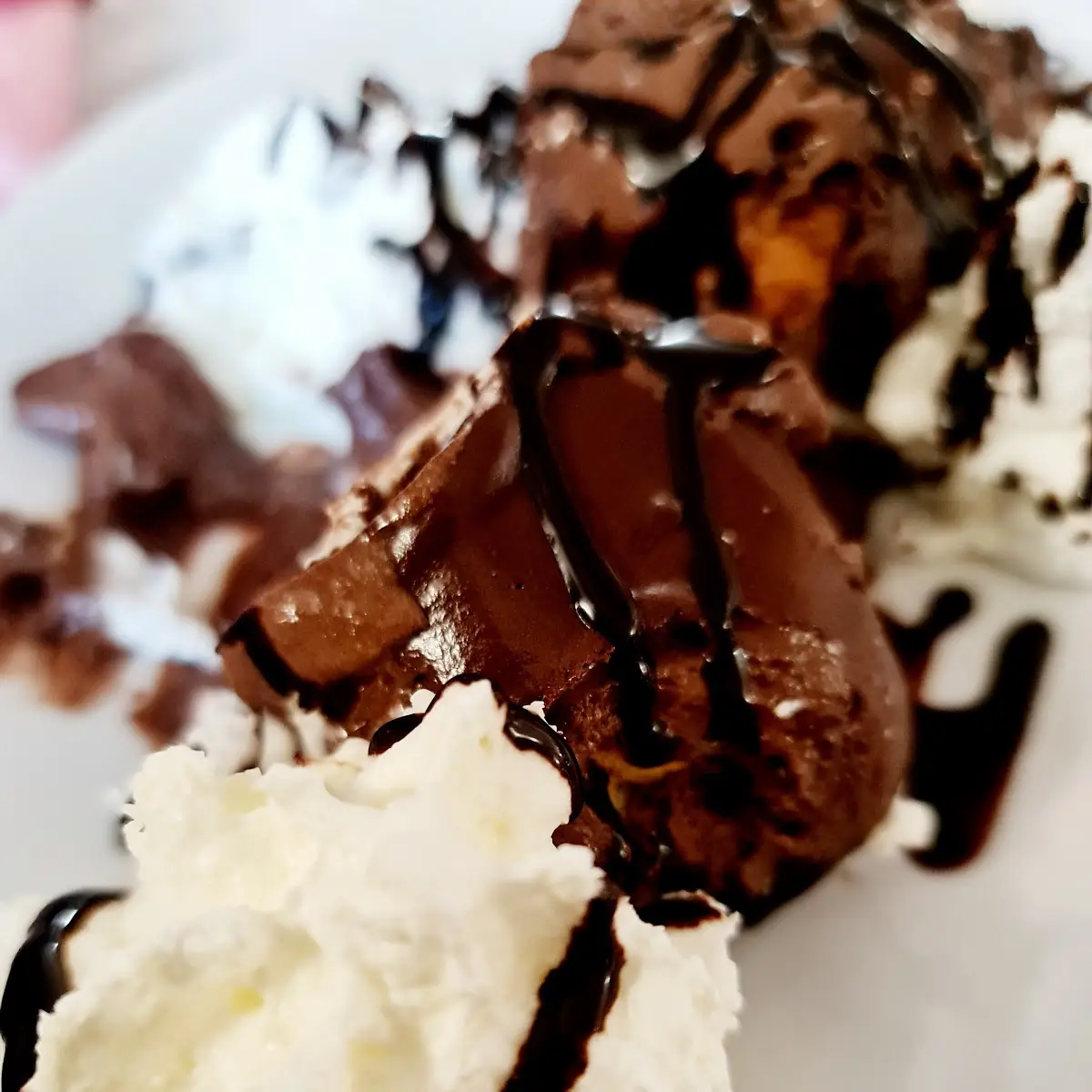 Profiterole