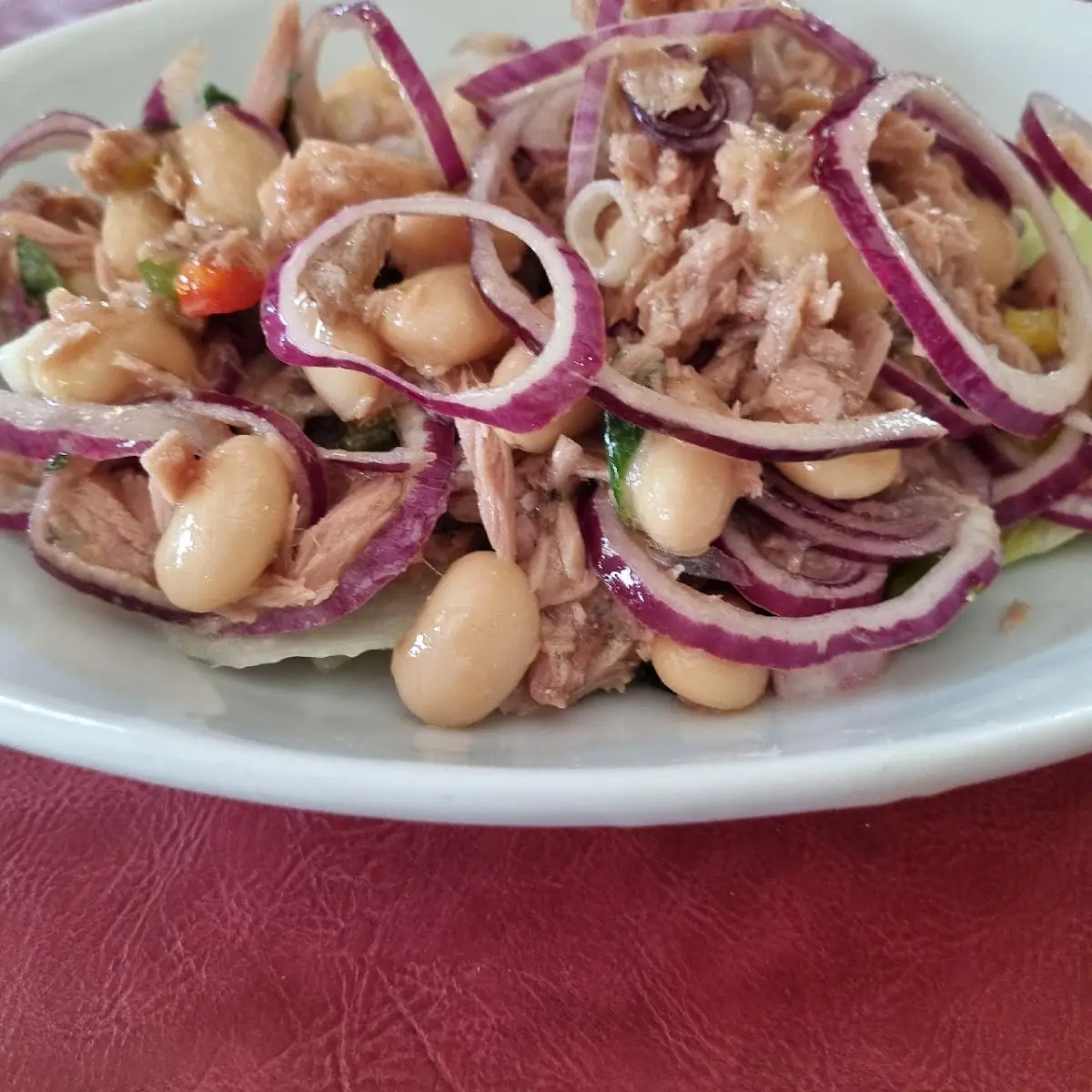 Salat Contadina