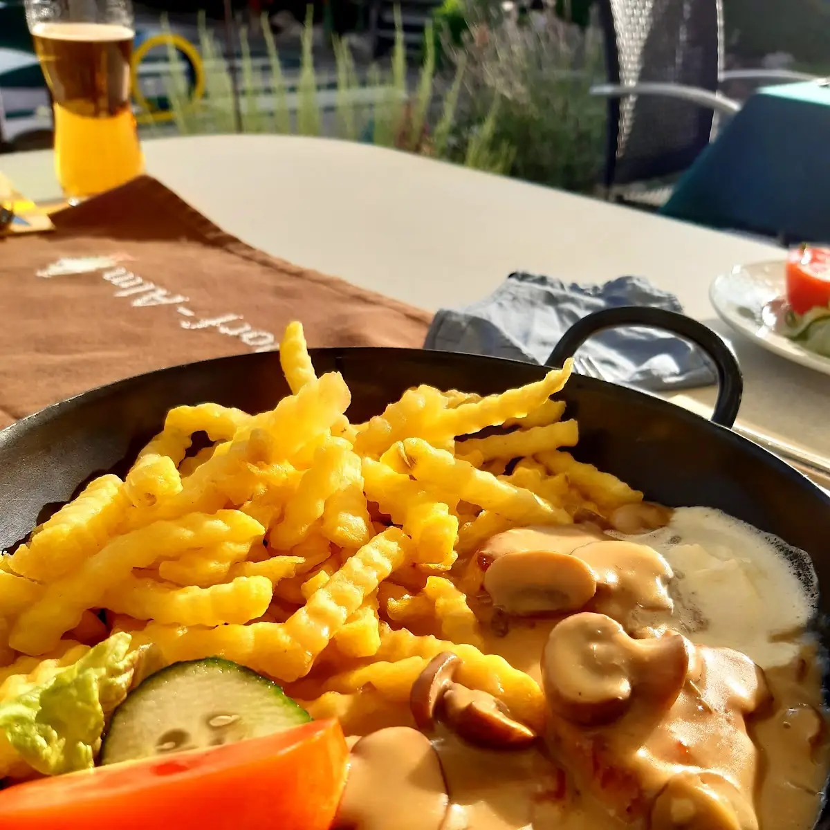 Dorf-alm-pfandl
