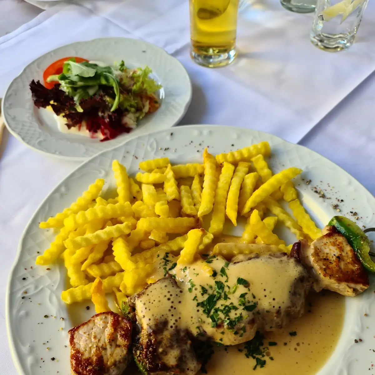 Husarenspieß