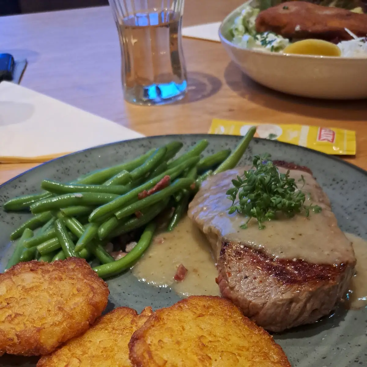 Rumpsteak
