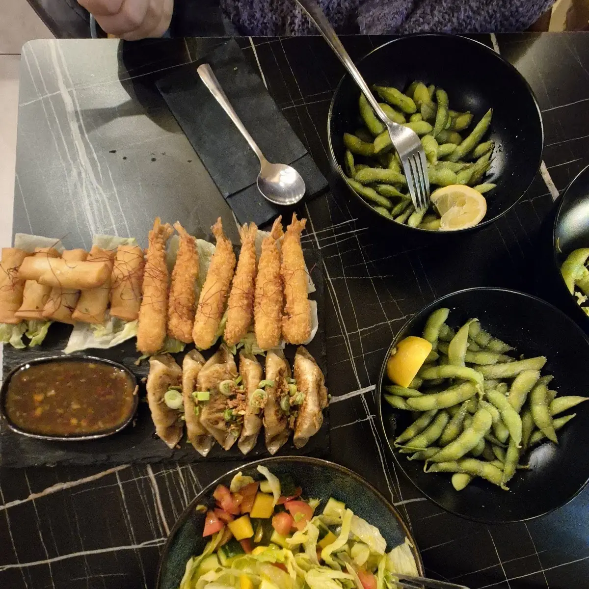 Edamame
