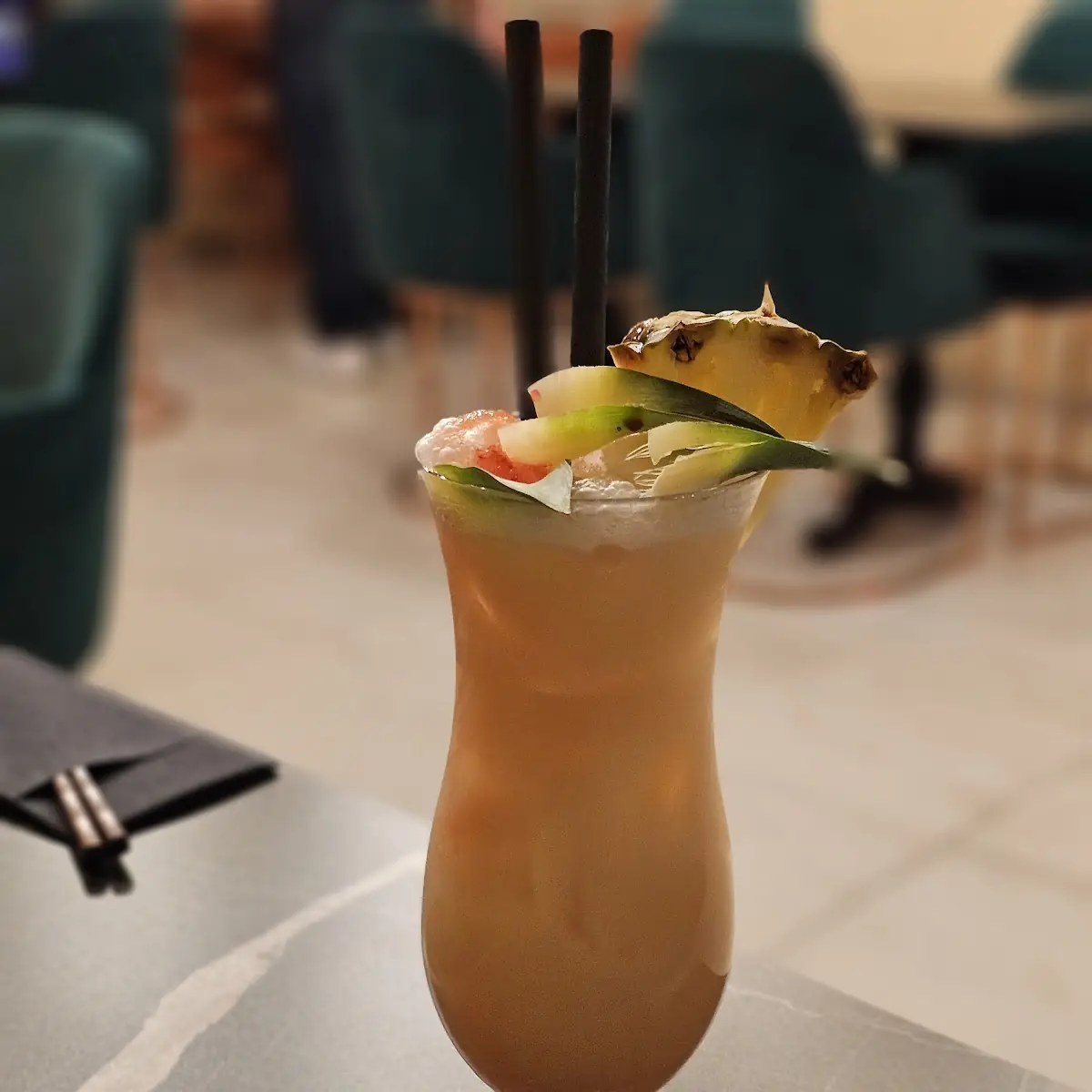 Mai Tai