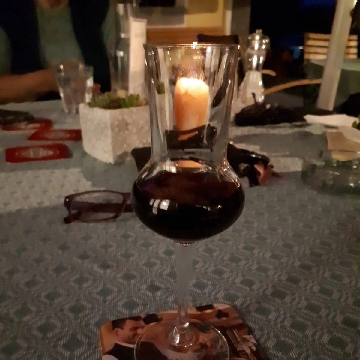 Nussschnaps