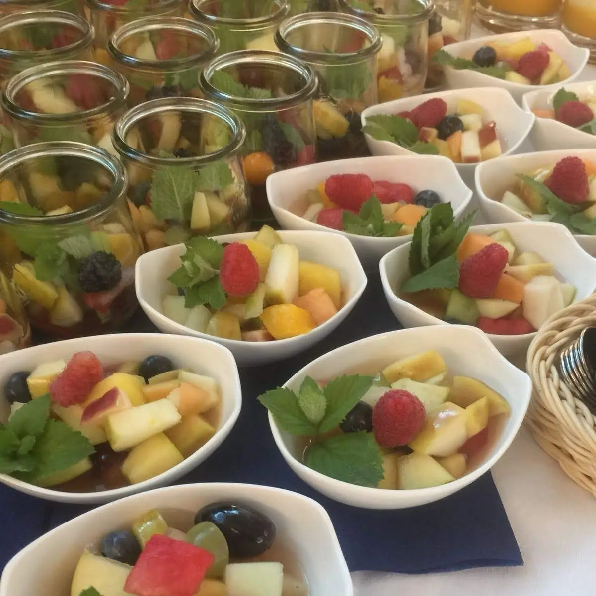 Obstsalat
