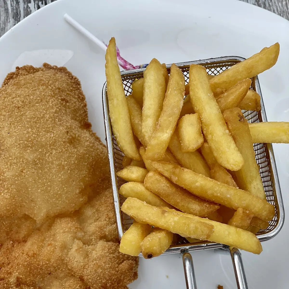 Schnitzel