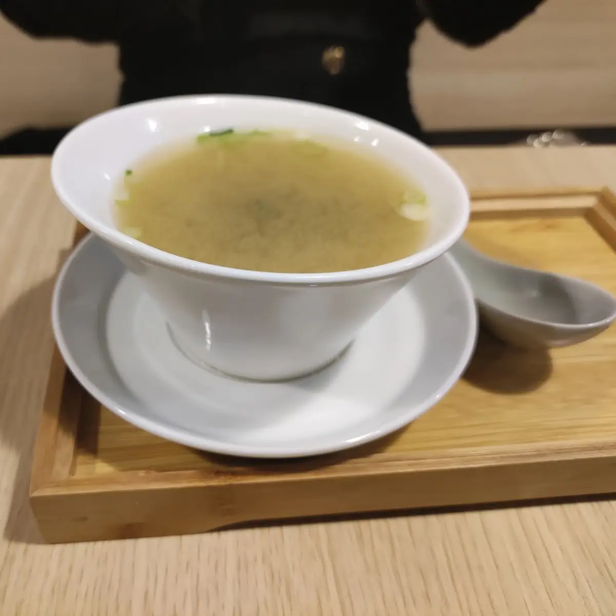 Midi Suppe