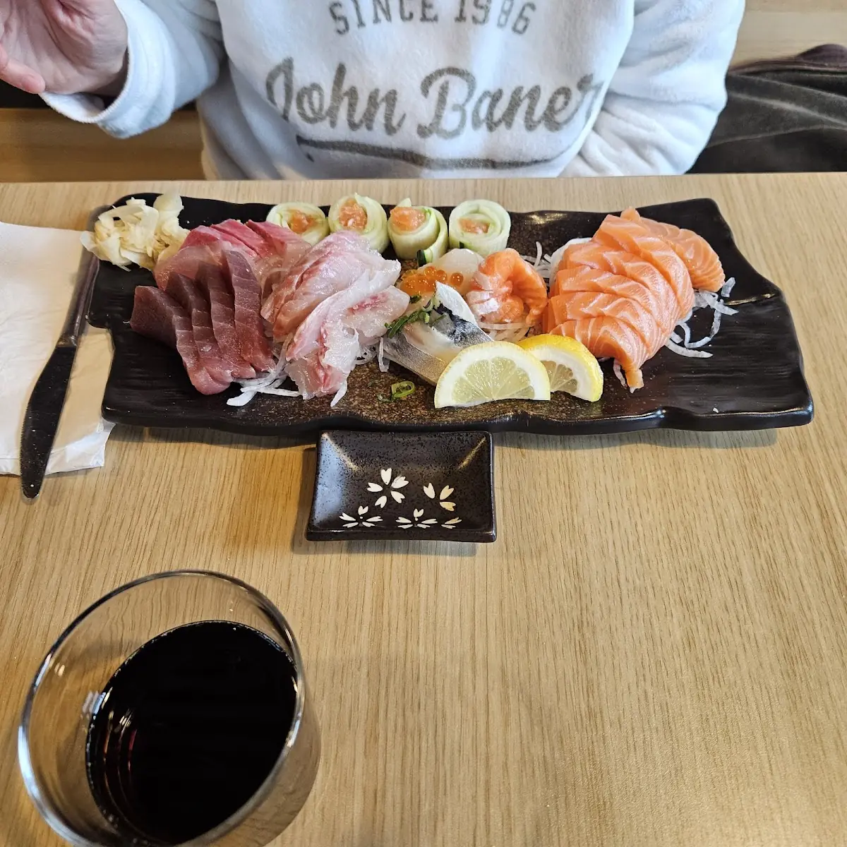 Sashimi
