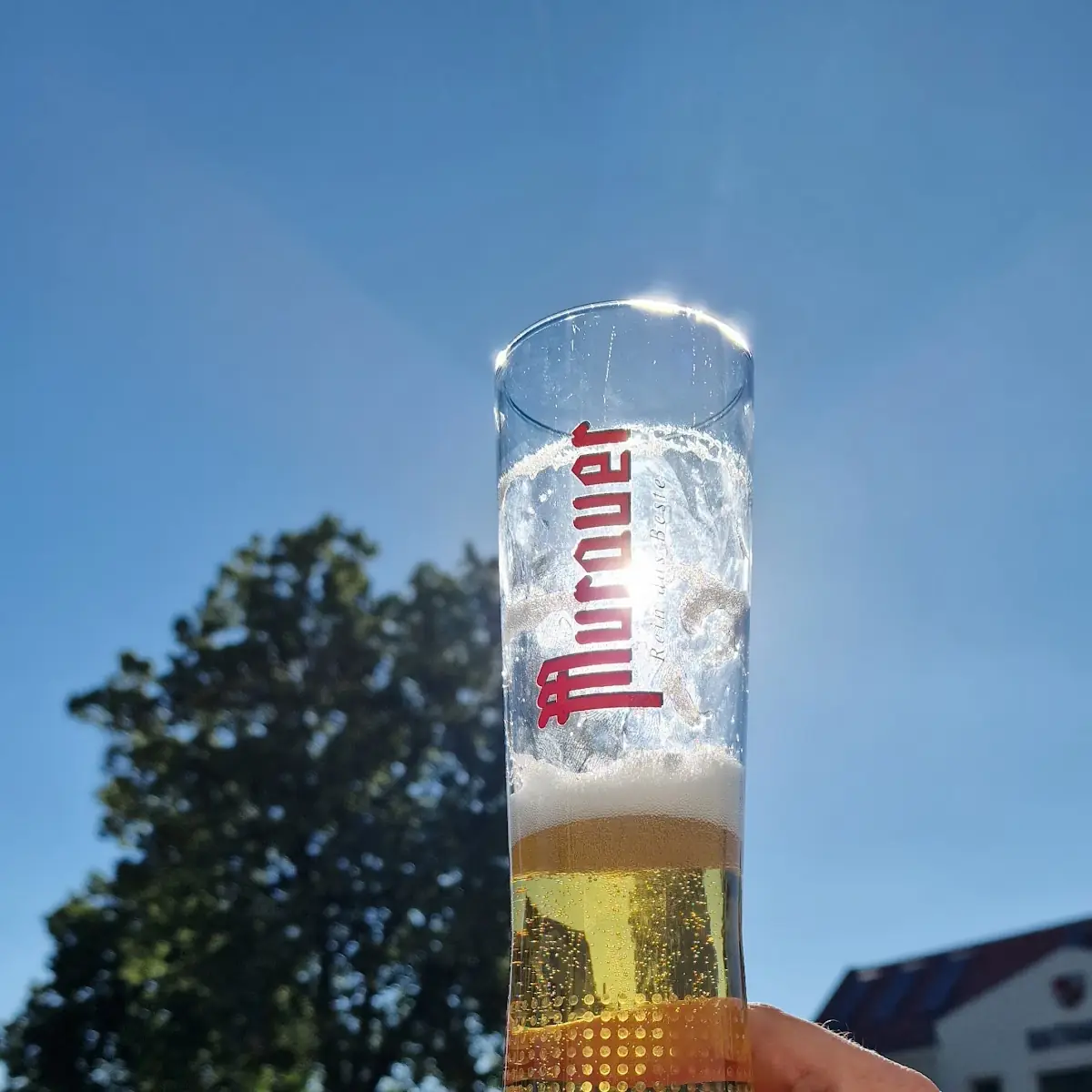 Murauer Bier