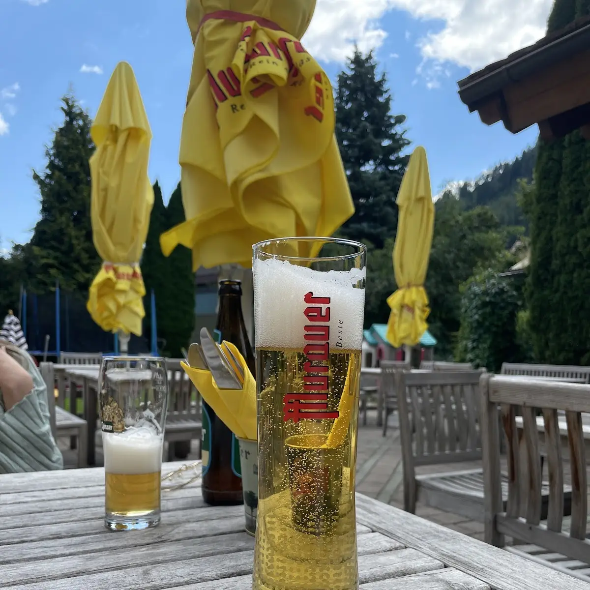 Beer