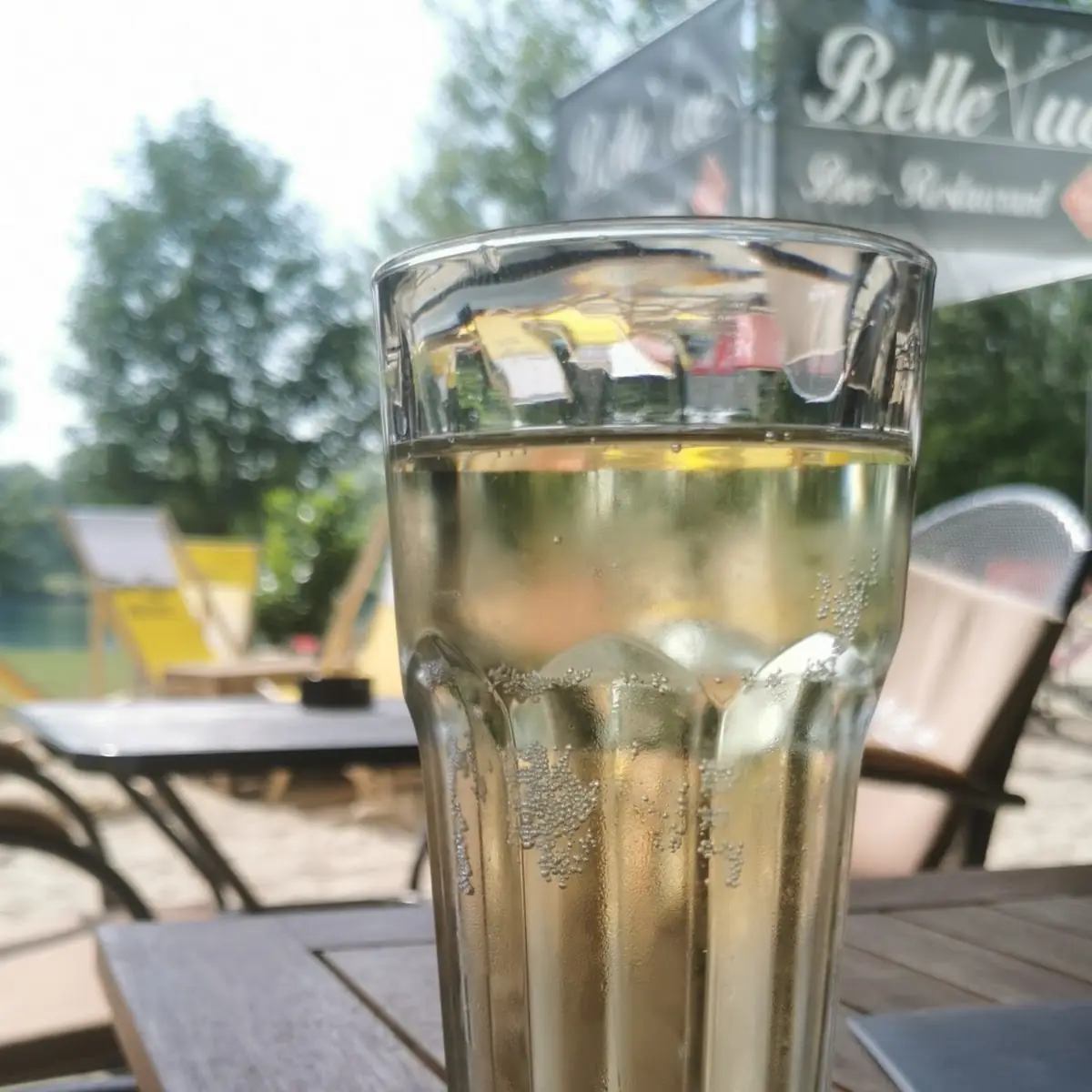 Most Gespritzt