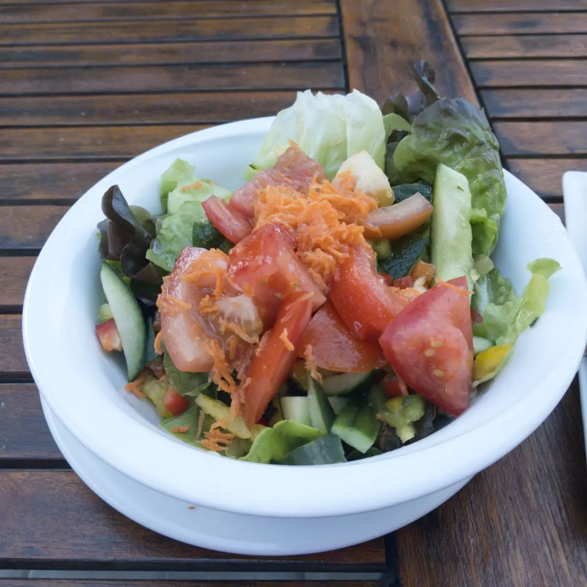 Salatteller