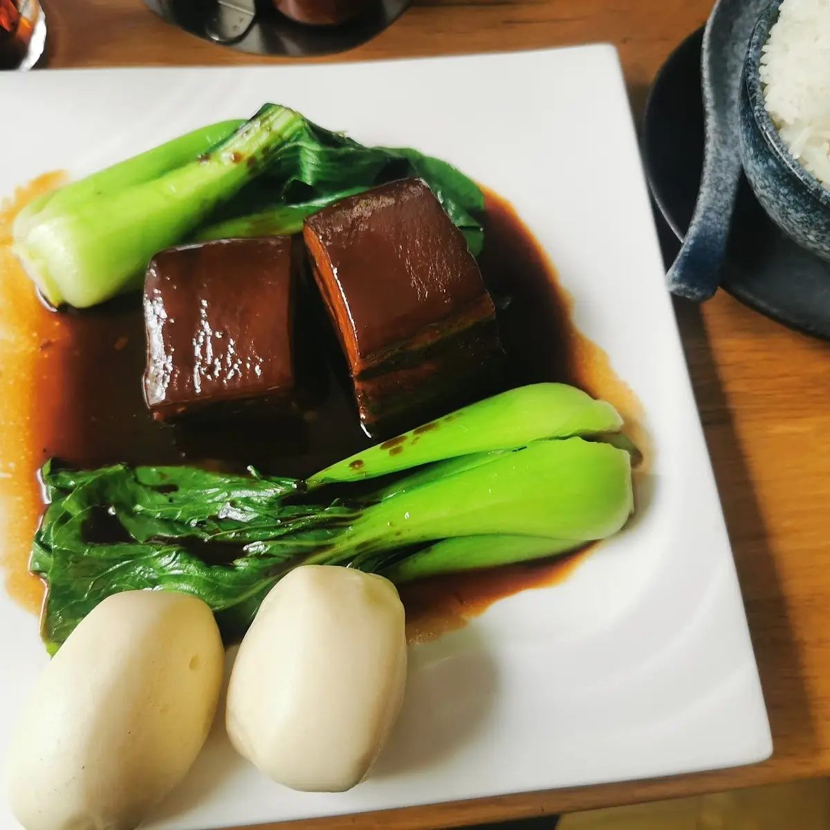 Dong Po Rou