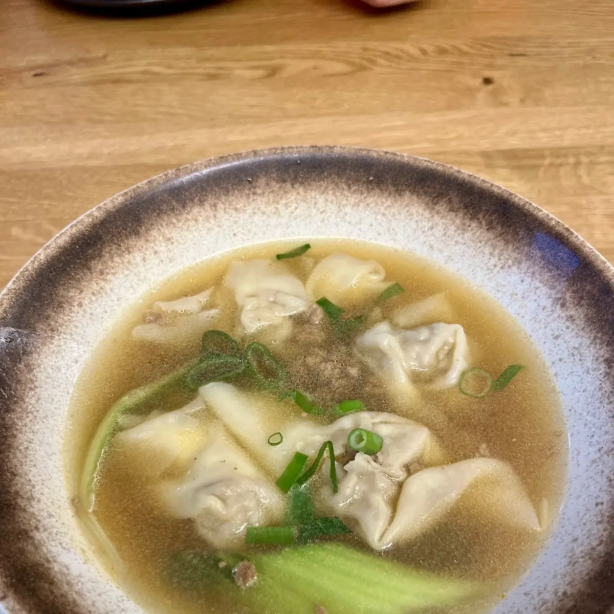 Wann Tan Suppe