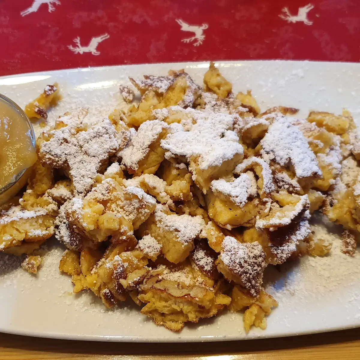Bester Kaiserschmarrn