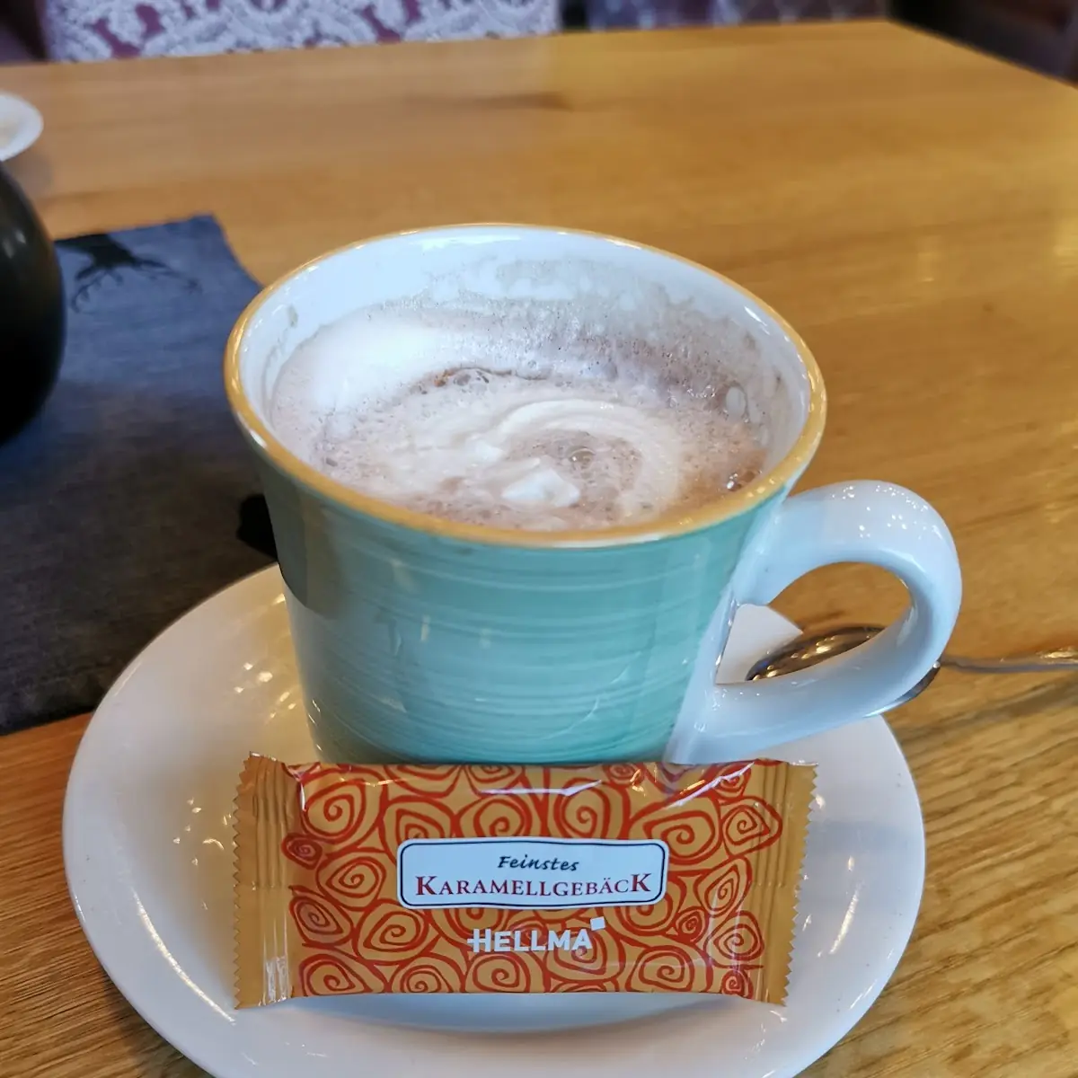 Cappuccino