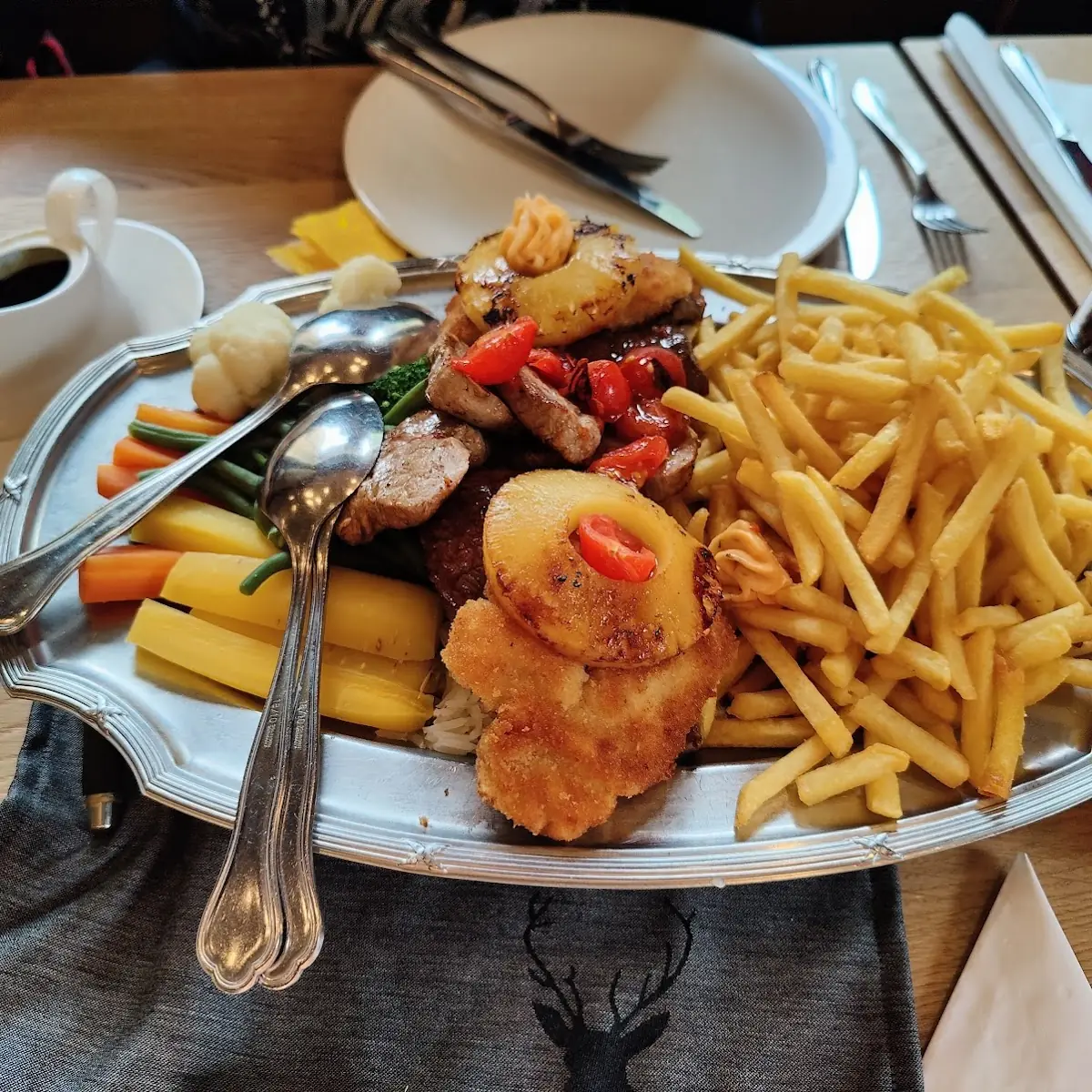 Siggenplatte