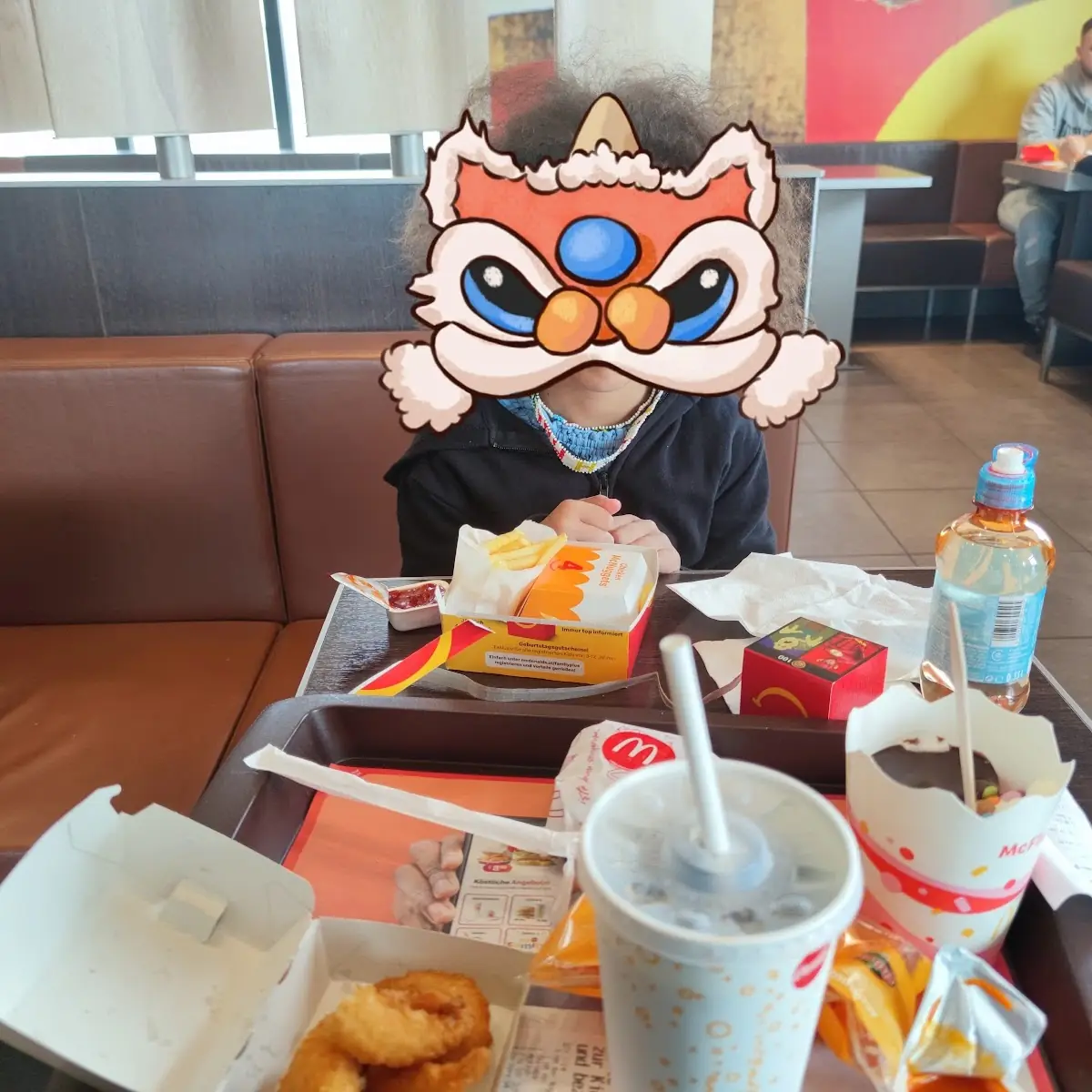 Happy Meal
