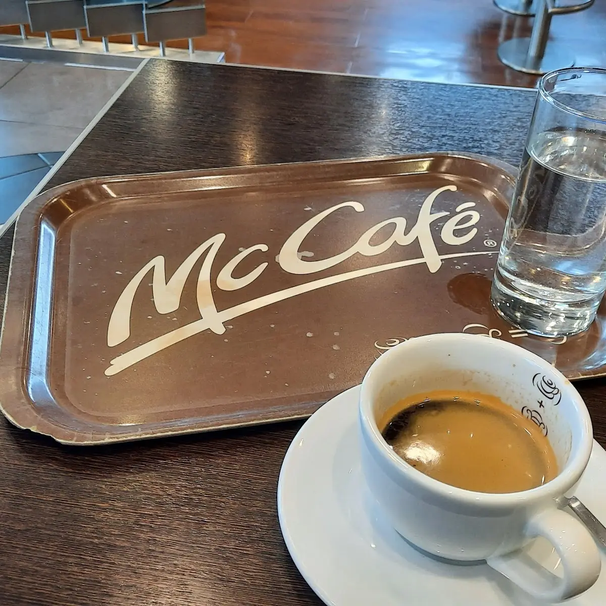 Kaffee