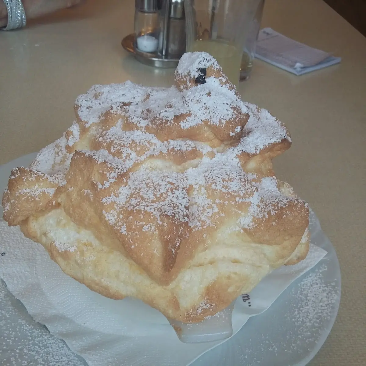 Salzburger Nockel