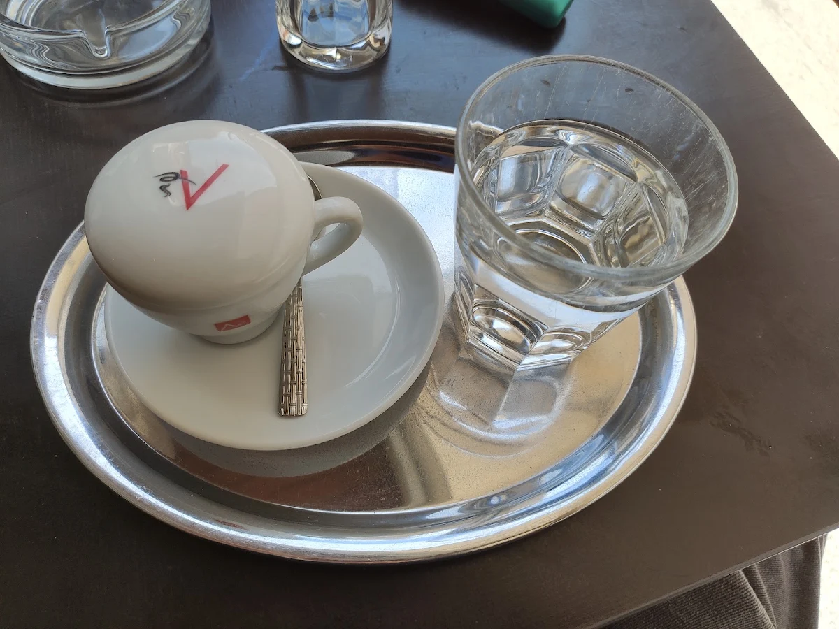 Espresso