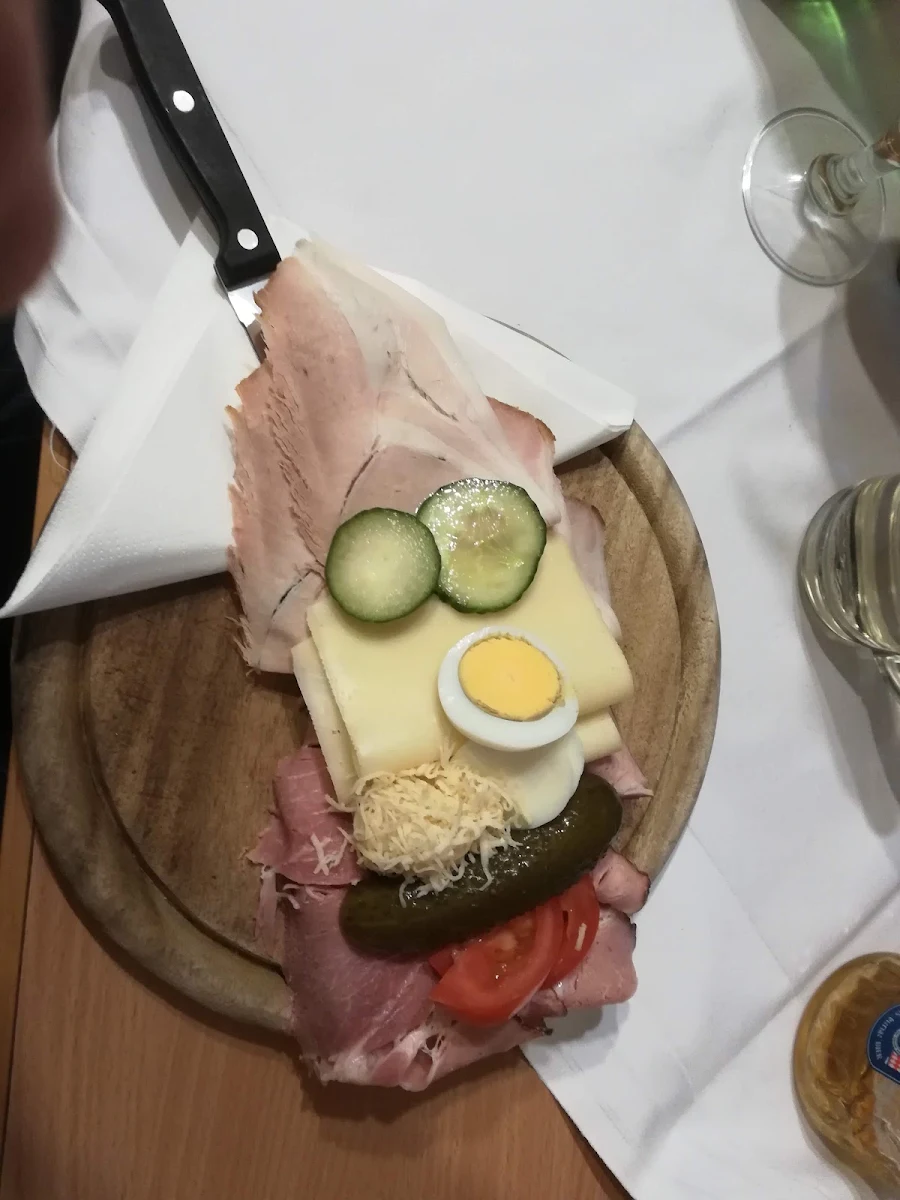 Jausenbrot