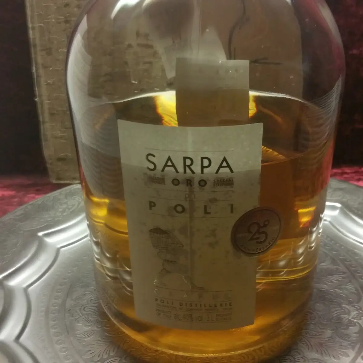Grappa