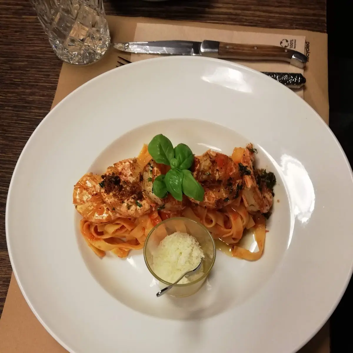Penne