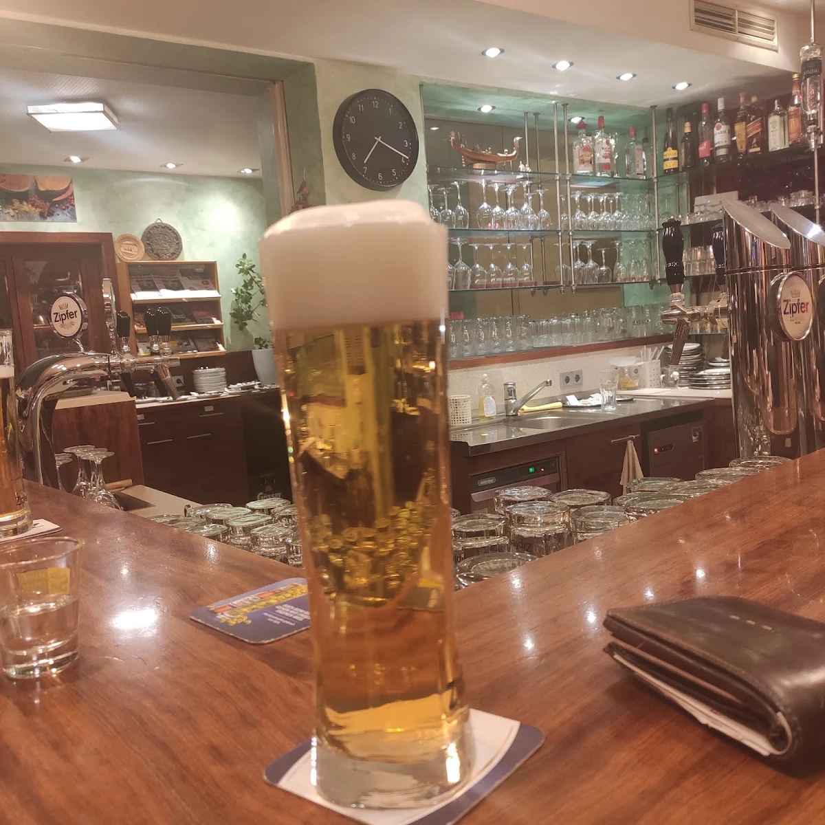 Ein Bier Oder Bist Du Blind