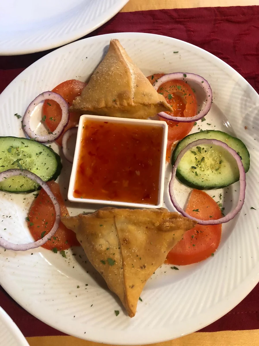 Gyoza