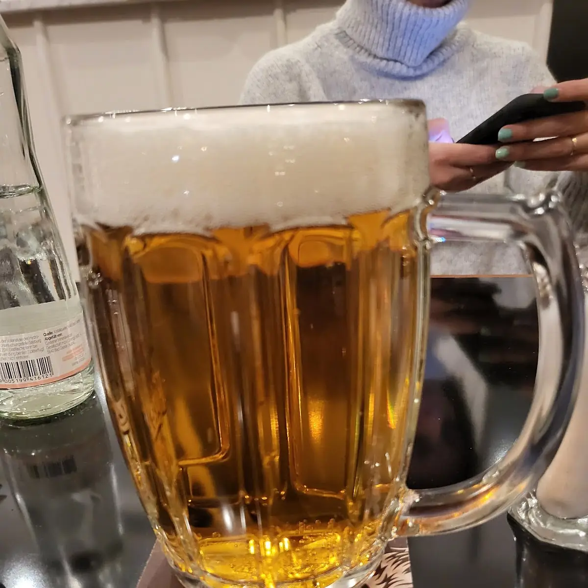 Beer