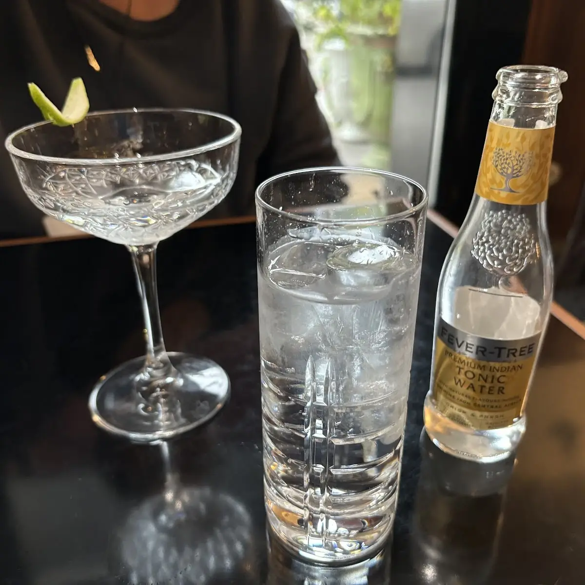 Cocktails