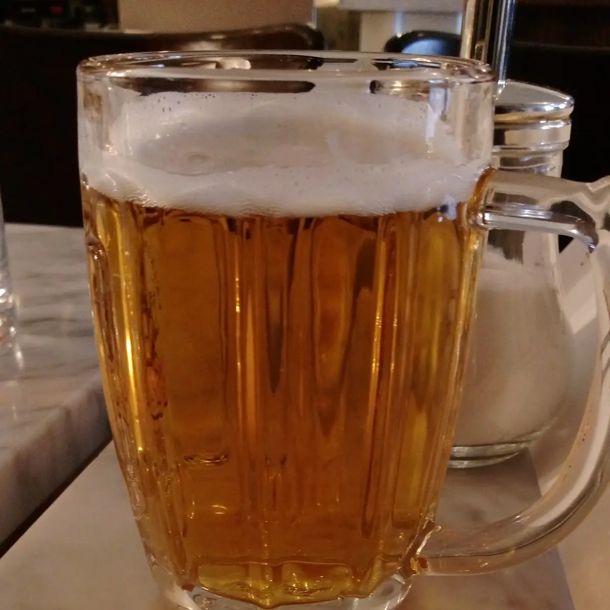 Kozel Bier