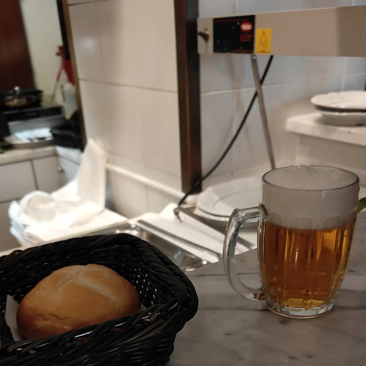 Pane