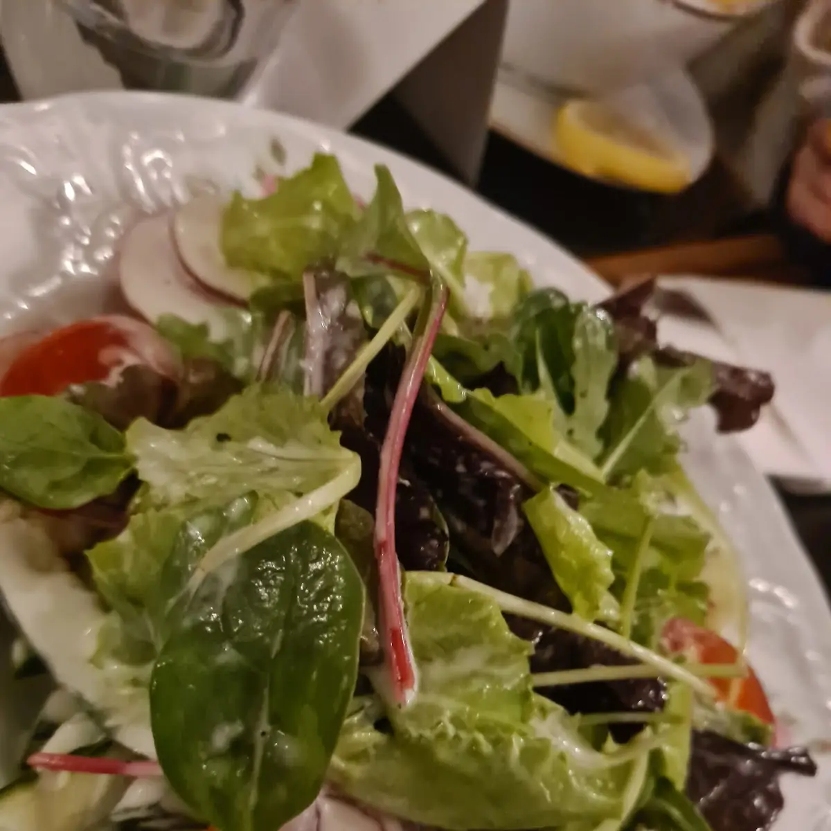 Viennese Garden Salad