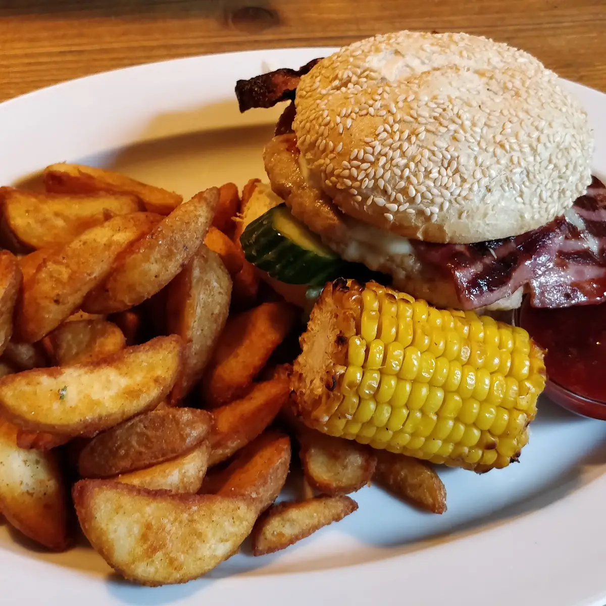 BH Burger