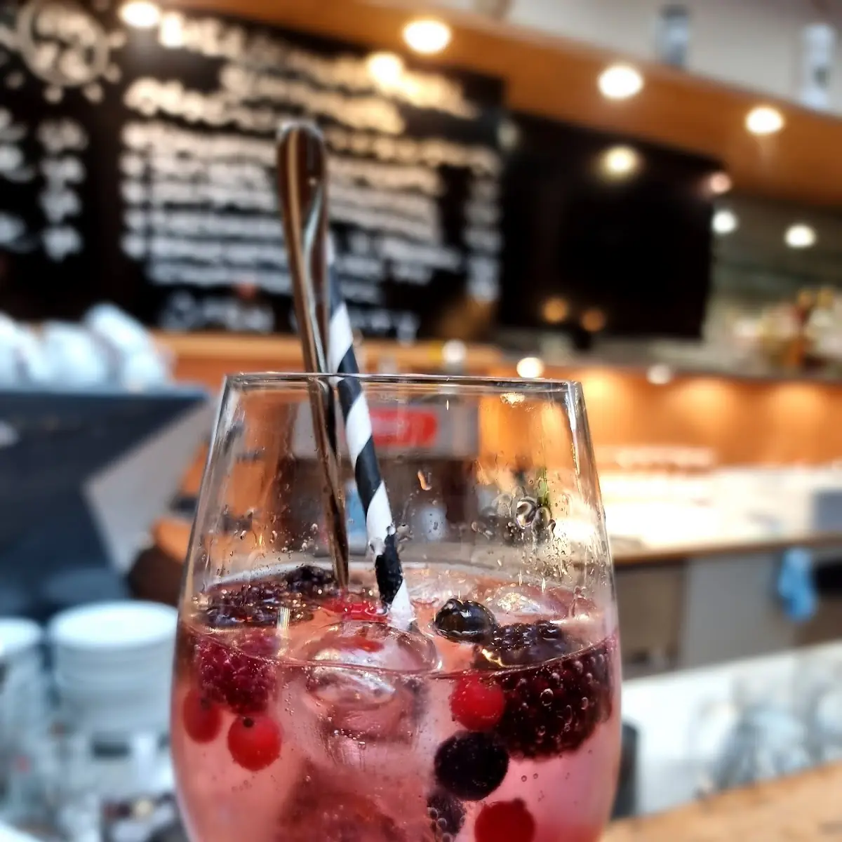 Gin Tonic Bowle