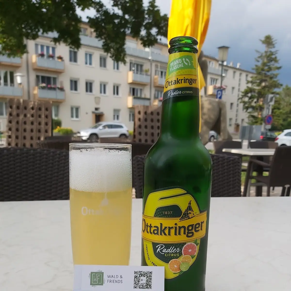 Gösser Radler