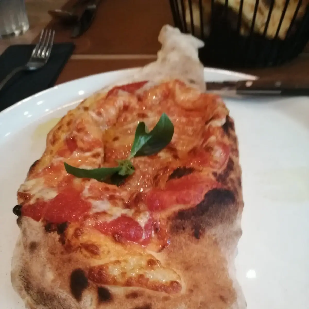 Calzone