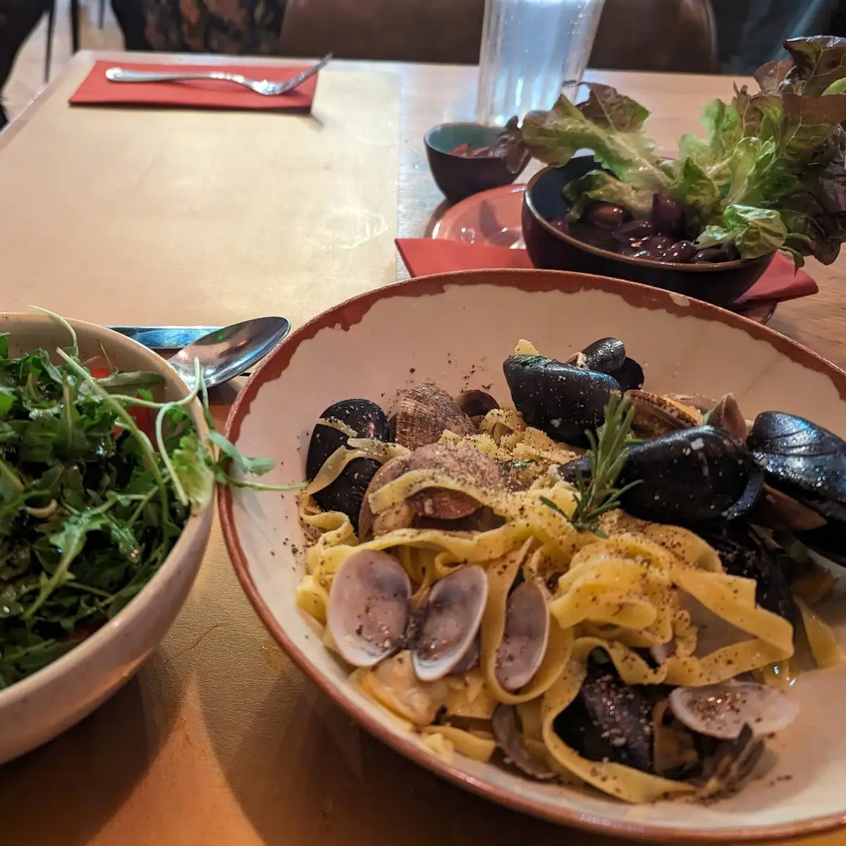 Pasta