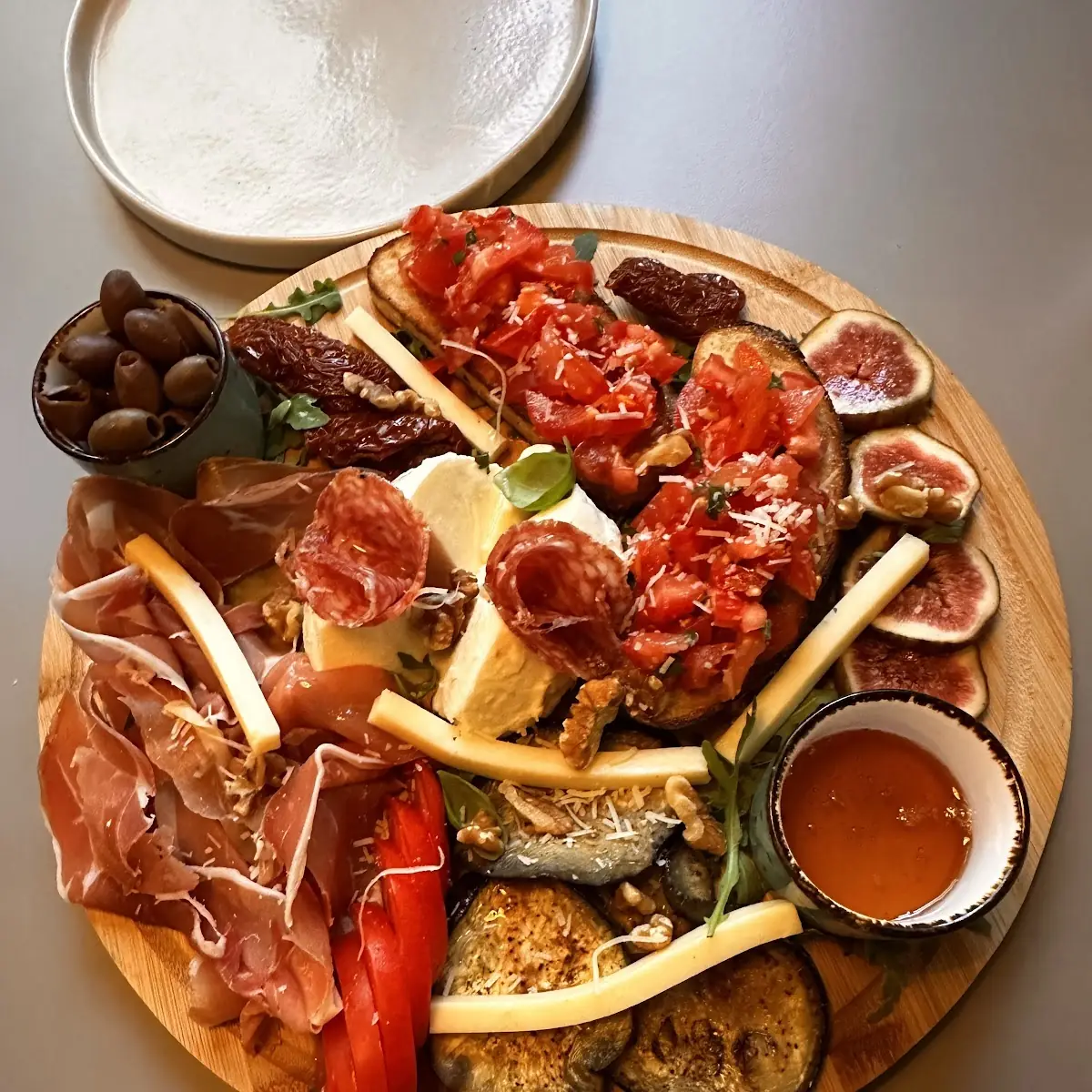Antipasto Della Casa