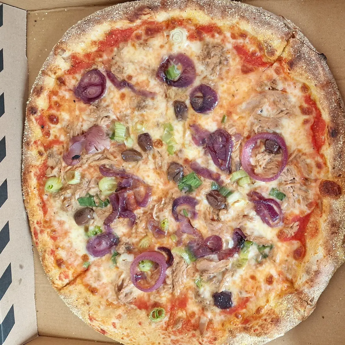 Pizza O Mare