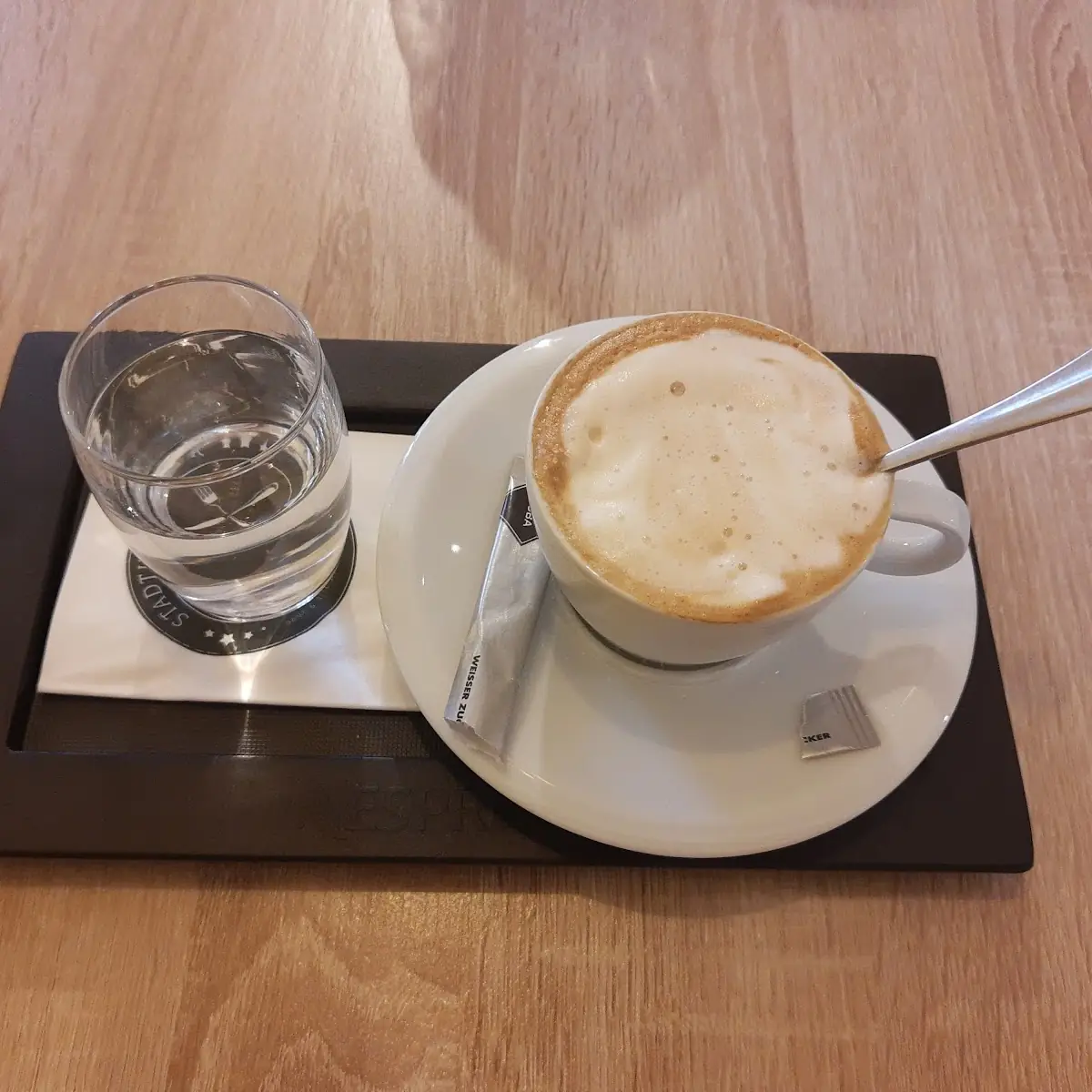 Capuccino