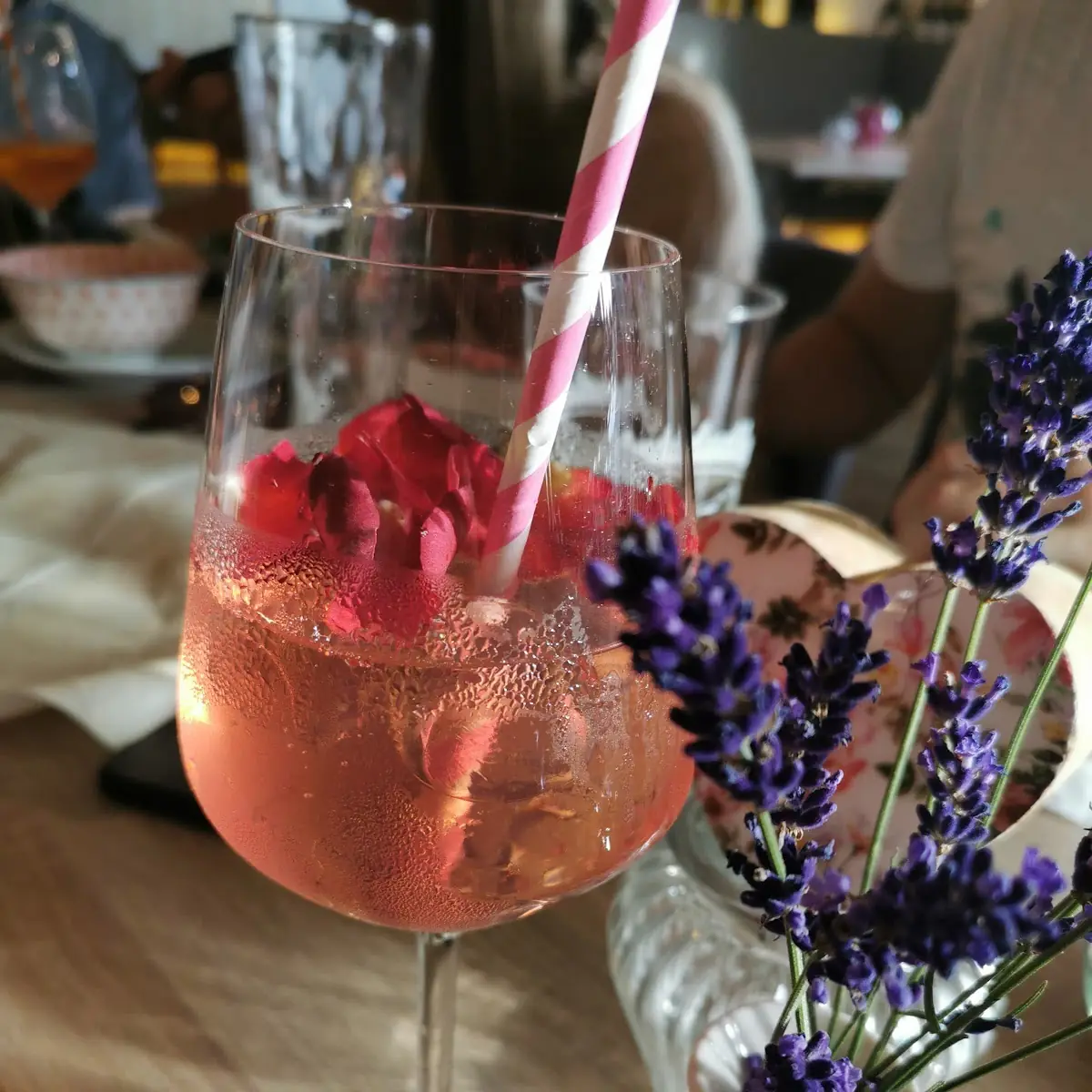 Tropical Spritz