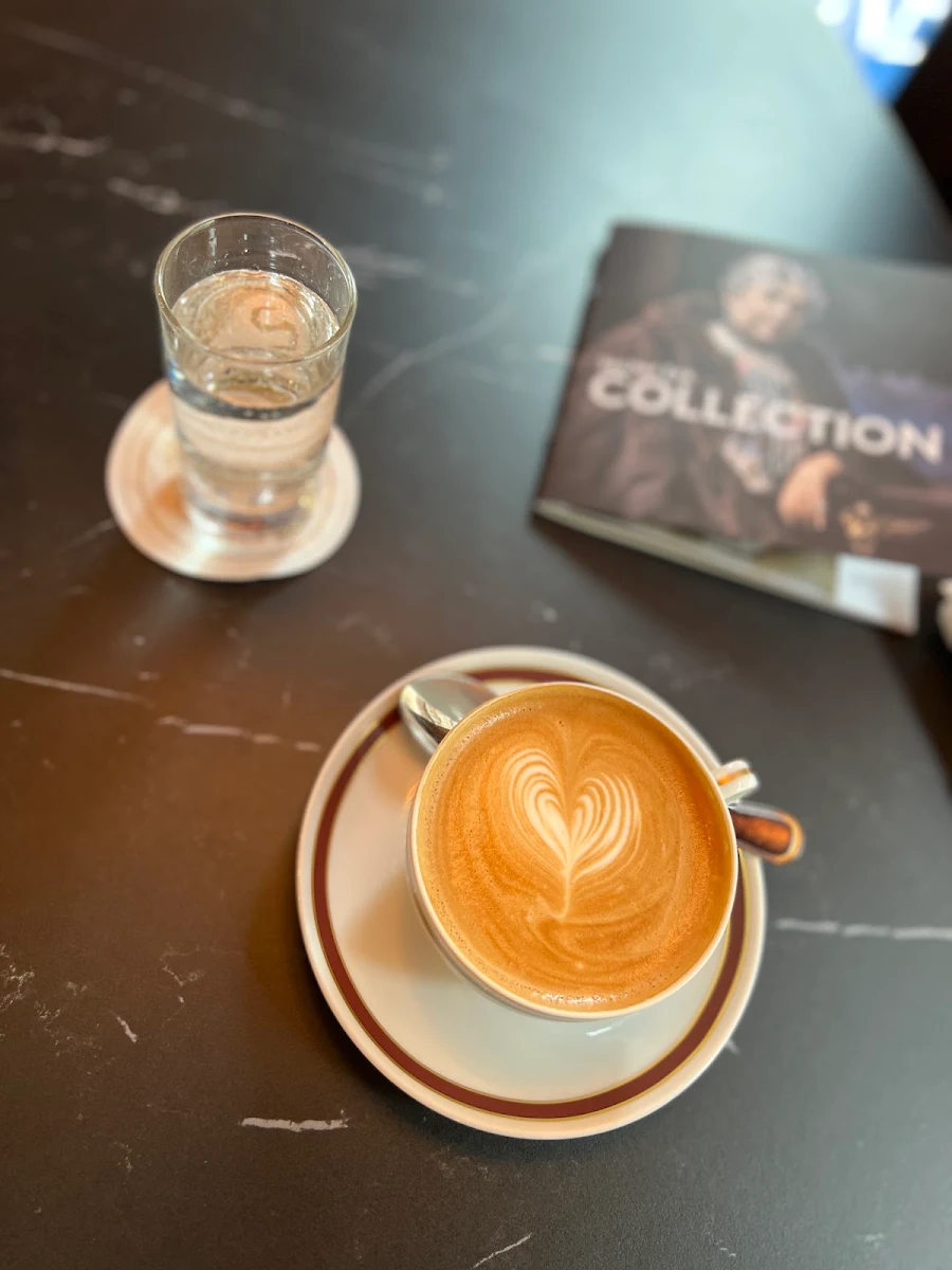 Cappuccino