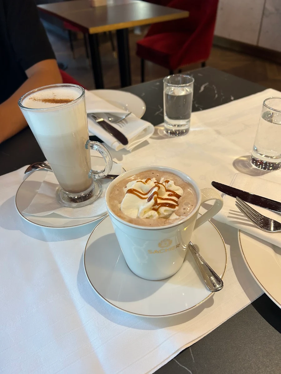 Chai Latte