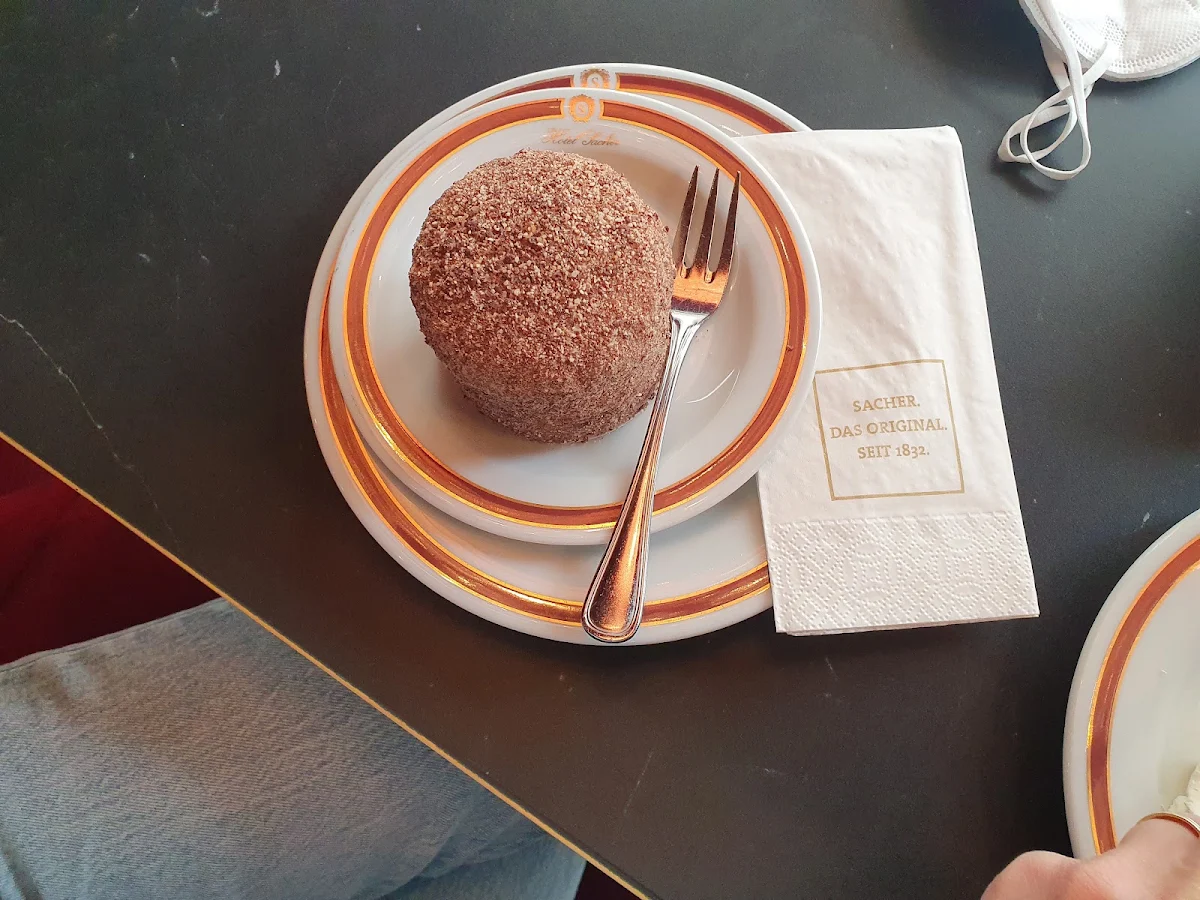 Liliput Original Sacher