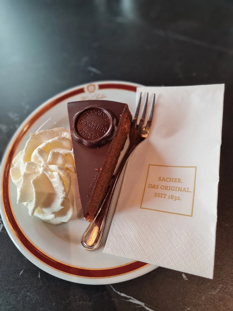 Viennese Sweet