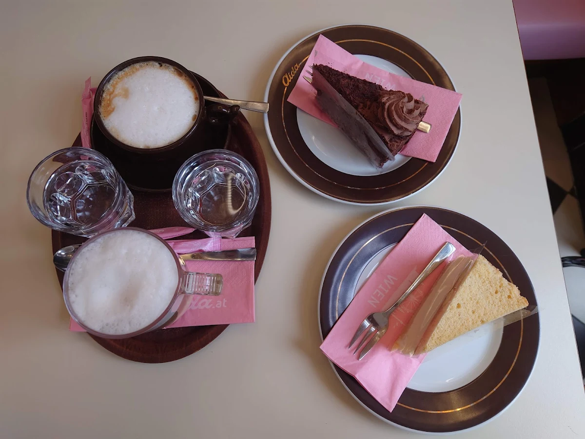 Creme Torte