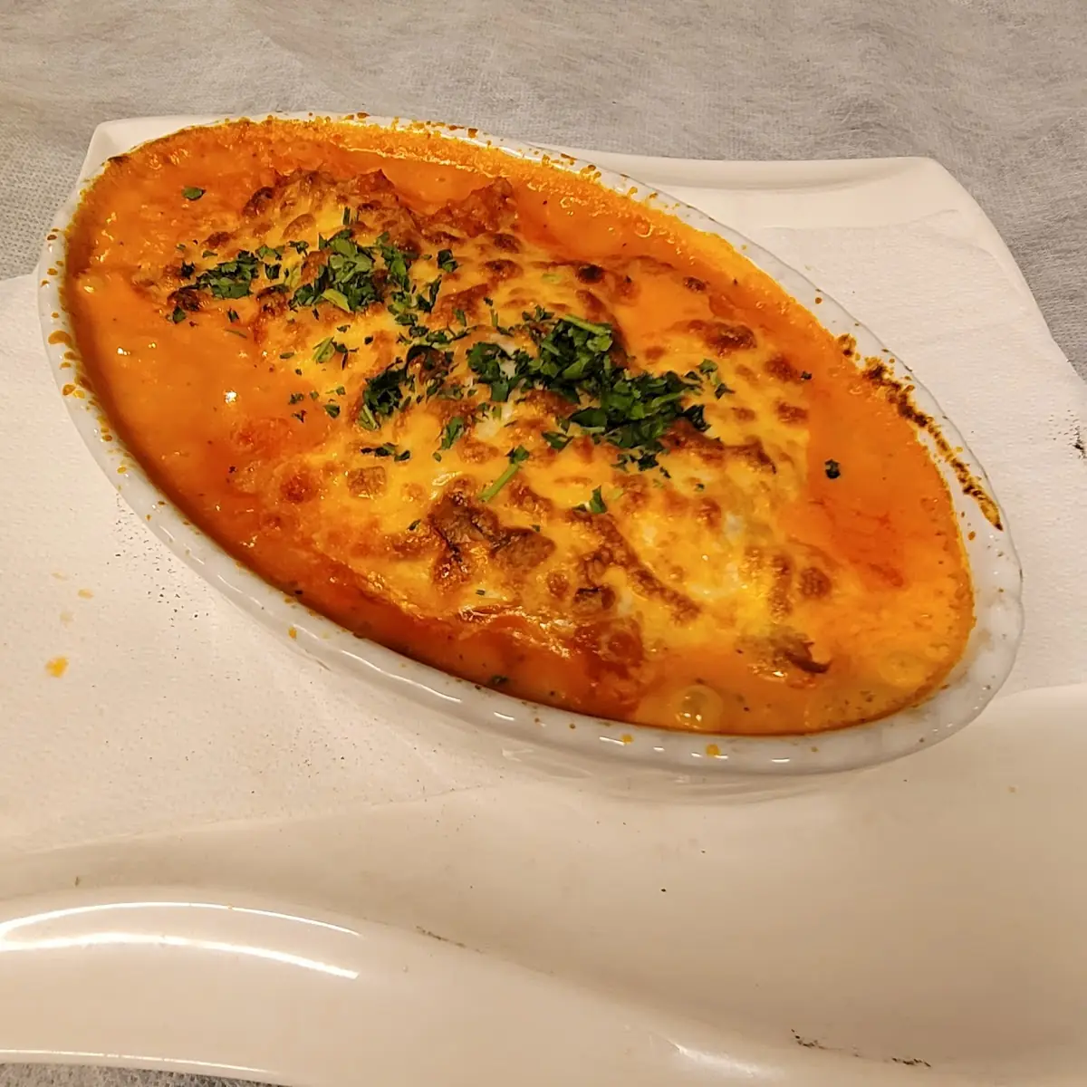 Lasagna